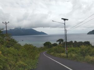 “Diamnya Wakil Bupati Sitaro dan Pelanggaran Asas-asas Pemerintahan Yang Baik”