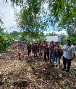 Dokumentasi LMP SULUT