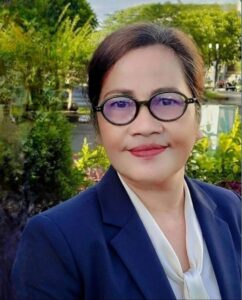 SEKJEN DPP FORRADO Desak BPJN Sulut Tindak Segera Jalan Rusak di Dodap Boltim, Anggaran Preservasi Rp. 4,7 M Jadi Sorotan