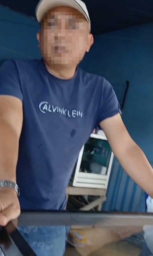 DUGAAN PRAKTIK BELI EMAS PAKAI SIANIDA DI KOTA BARU BERLANGSUNG PULUHAN TAHUN, LSM DESAK KAPOLDA TINDAK TEGAS
