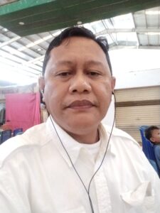GEMPA LAUT GUNCANG SULUT, MANADO MASUK ZONA WASPADA TSUNAMI