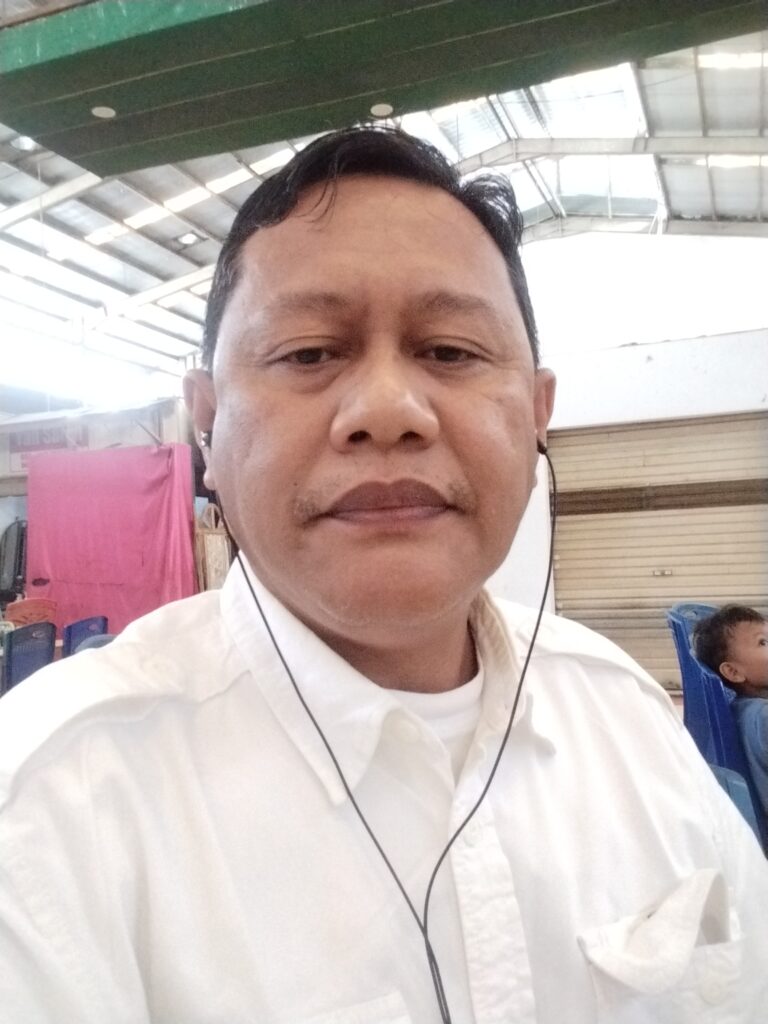 GEMPA LAUT GUNCANG SULUT, MANADO MASUK ZONA WASPADA TSUNAMI