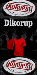KORUPSI MBG DIERA PEMERINTAHAN PRABOWO-GIBRAN